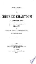 La chute de Khartoum, 26 janvier 1885