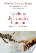La chute de l'Empire humain