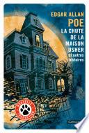 La Chute de la maison Usher