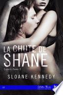 La chute de Shane