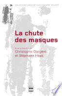 La Chute des masques