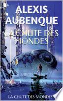 LA CHUTE DES MONDES 1