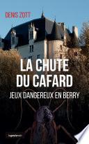 La chute du cafard