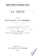 La chute