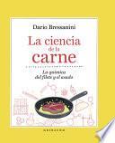 Livre La Ciencia de la Carne