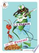 La Cigale et la Fourmi
