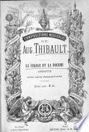 La cigale et la fourmi