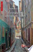 La cigogne couvait un lièvre
