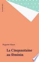 La Cinquantaine au féminin