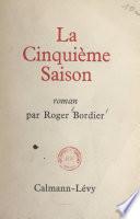 La cinquième saison