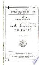 La Circé de Paris