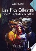 La citadelle de l'effroi