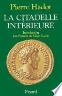 La Citadelle intérieure