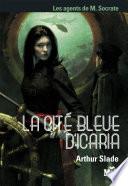 La cité bleue d'Icaria