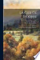 La cite de Bigorre