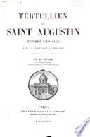 La cité de Dieu...