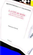 La cité de Moïse