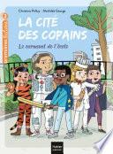 La cité des copains - Le carnaval de l'école CP/CE1 6/7 ans