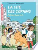La cité des copains - Mission classe verte CE1/CE2 dès 7 ans
