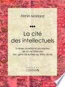 La cité des intellectuels