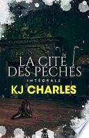 La Cité des péchés - L'intégrale