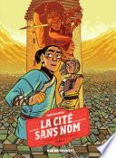 La cité sans nom