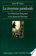 La citoyenne paradoxale