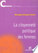 La citoyenneté politique des femmes