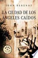 Livre La Ciudad de los ángeles caídos