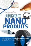 La civilisation des nanoproduits