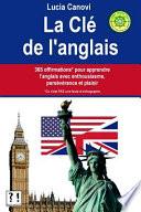 La Cl De L'anglais