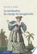 La Clandestine du voyage de Bougainville