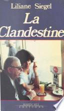 La clandestine