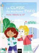 La classe de Madame Pafo - Paola déteste le CP - CP 6/7 ans