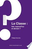 La Classe