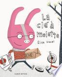 La clé à molette