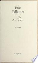 La clé des chants