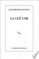 La clé USB