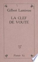 La clef de voûte