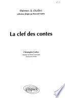 La clef des contes