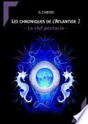 La clef Pentacle