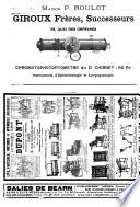 La Clinique ophtalmologique