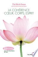 La cohérence coeur, corps, esprit