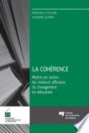 La cohérence