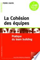 La cohésion des équipes
