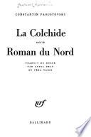 La Colchide