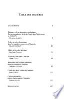 La colère chez Euripide