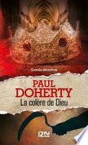 La Colère de Dieu