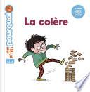 La colère