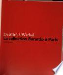 La collection Berardo à Paris